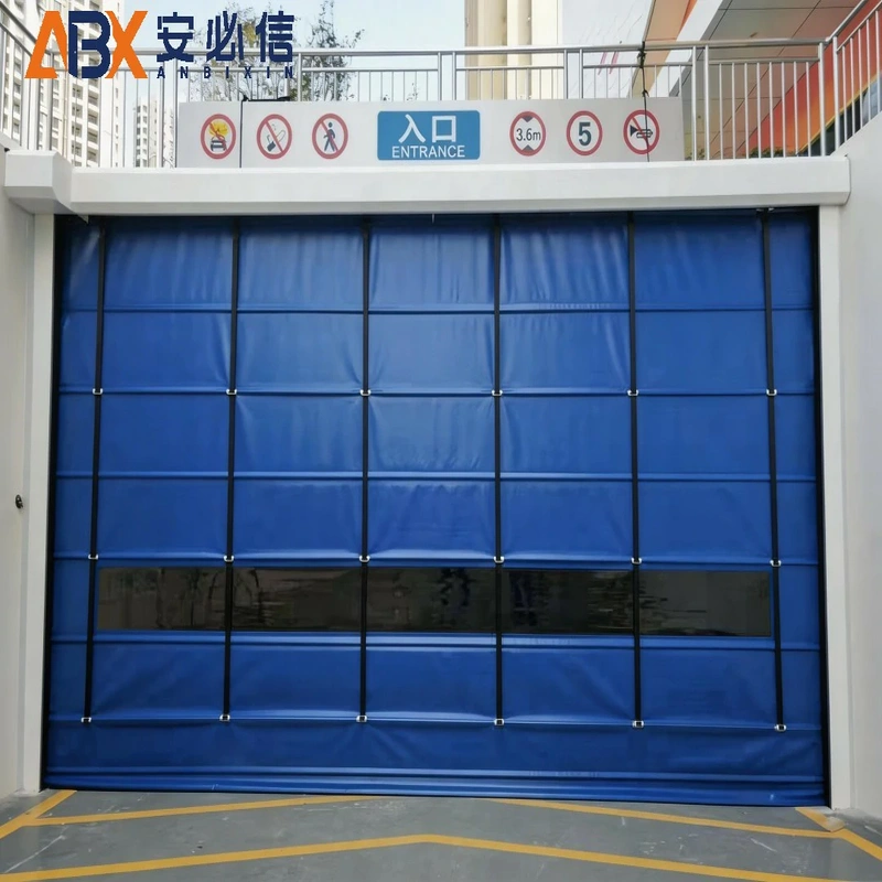 阿勒泰机械式门封